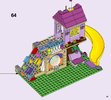 Istruzioni per la Costruzione - LEGO - Friends - 41325 - Parco giochi di Heartlake City: Page 91