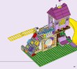 Istruzioni per la Costruzione - LEGO - Friends - 41325 - Parco giochi di Heartlake City: Page 93