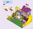 Istruzioni per la Costruzione - LEGO - Friends - 41325 - Parco giochi di Heartlake City: Page 97