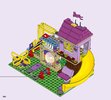 Istruzioni per la Costruzione - LEGO - Friends - 41325 - Parco giochi di Heartlake City: Page 100