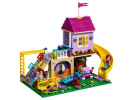 41325 - Heartlake City Playground