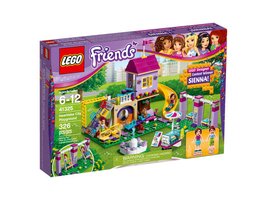 LEGO - Friends - 41325 - Parco giochi di Heartlake City