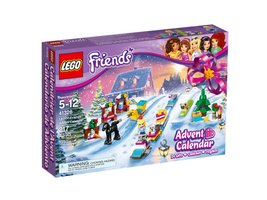 41326 - LEGO® Friends Advent Calendar