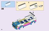 Istruzioni per la Costruzione - LEGO - 41333 - Olivia's Mission Vehicle: Page 52