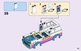 Istruzioni per la Costruzione - LEGO - 41333 - Olivia's Mission Vehicle: Page 55