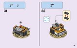 Istruzioni per la Costruzione - LEGO - 41334 - Andrea's Park Performance: Page 45