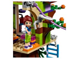 41335 - Mia's Tree House