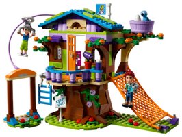 41335 - Mia's Tree House