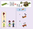 Istruzioni per la Costruzione - LEGO - 41335 - Mia's Tree House: Page 4