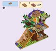 Istruzioni per la Costruzione - LEGO - 41335 - Mia's Tree House: Page 97