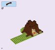 Istruzioni per la Costruzione - LEGO - 41335 - Mia's Tree House: Page 20