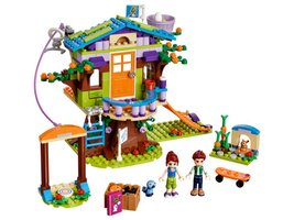 41335 - Mia's Tree House