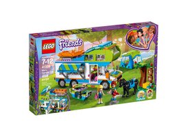 41339 - Mia's Camper Van