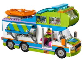 41339 - Mia's Camper Van