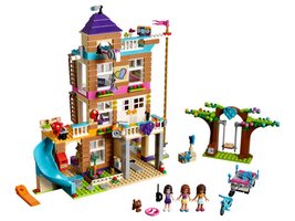 41340 - Friendship House