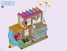 Istruzioni per la Costruzione - LEGO - 41340 - Friendship House: Page 98