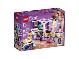 41342 - Emma's Deluxe Bedroom