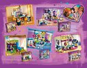 Istruzioni per la Costruzione - LEGO - 41344 - Andrea's Accessories Store: Page 81