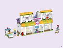 Istruzioni per la Costruzione - LEGO - 41345 - Heartlake City Pet Center: Page 101