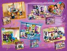 Istruzioni per la Costruzione - LEGO - 41345 - Heartlake City Pet Center: Page 105