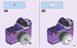 Istruzioni per la Costruzione - LEGO - 41346 - Friendship Box: Page 47