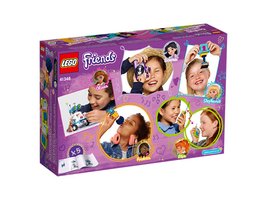 41346 - Friendship Box