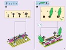 Istruzioni per la Costruzione - LEGO - 41347 - Heartlake City Resort: Page 21