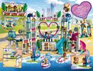 Istruzioni per la Costruzione - LEGO - 41347 - Heartlake City Resort: Page 205