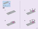 Istruzioni per la Costruzione - LEGO - 41347 - Heartlake City Resort: Page 155