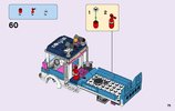 Istruzioni per la Costruzione - LEGO - 41348 - Service & Care Truck: Page 75