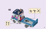 Istruzioni per la Costruzione - LEGO - 41348 - Service & Care Truck: Page 77