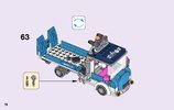 Istruzioni per la Costruzione - LEGO - 41348 - Service & Care Truck: Page 78