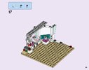 Istruzioni per la Costruzione - LEGO - 41349 - Drifting Diner: Page 39