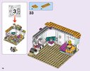 Istruzioni per la Costruzione - LEGO - 41349 - Drifting Diner: Page 56