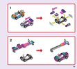 Istruzioni per la Costruzione - LEGO - 41351 - Creative Tuning Shop: Page 101