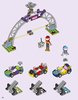 Istruzioni per la Costruzione - LEGO - 41352 - The Big Race Day: Page 78