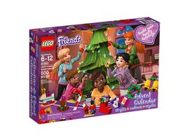 41353 - LEGO® Friends Advent Calendar