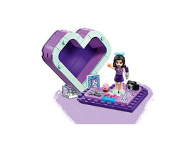 41355 - Emma's Heart Box