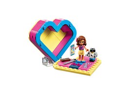 41357 - Olivia's Heart Box