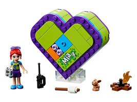 41358 - Mia's Heart Box