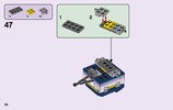 Istruzioni per la Costruzione - LEGO - 41364 - Stephanie's Buggy & Trailer: Page 38