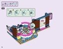 Istruzioni per la Costruzione - LEGO - 41366 - Olivia's Cupcake Café: Page 76