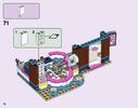 Istruzioni per la Costruzione - LEGO - 41366 - Olivia's Cupcake Café: Page 78