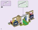 Istruzioni per la Costruzione - LEGO - 41367 - Stephanie's Horse Jumping: Page 64