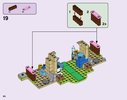 Istruzioni per la Costruzione - LEGO - 41367 - Stephanie's Horse Jumping: Page 50