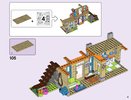 Istruzioni per la Costruzione - LEGO - 41369 - Mia's House: Page 81