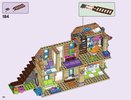 Istruzioni per la Costruzione - LEGO - 41369 - Mia's House: Page 160