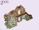 Istruzioni per la Costruzione - LEGO - 41369 - Mia's House: Page 168