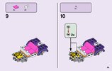 Istruzioni per la Costruzione - LEGO - 41371 - Mia's Horse Trailer: Page 59