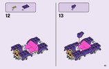 Istruzioni per la Costruzione - LEGO - 41371 - Mia's Horse Trailer: Page 61